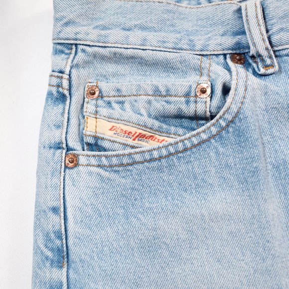 Diesel Jeans - Picture 3 of 9